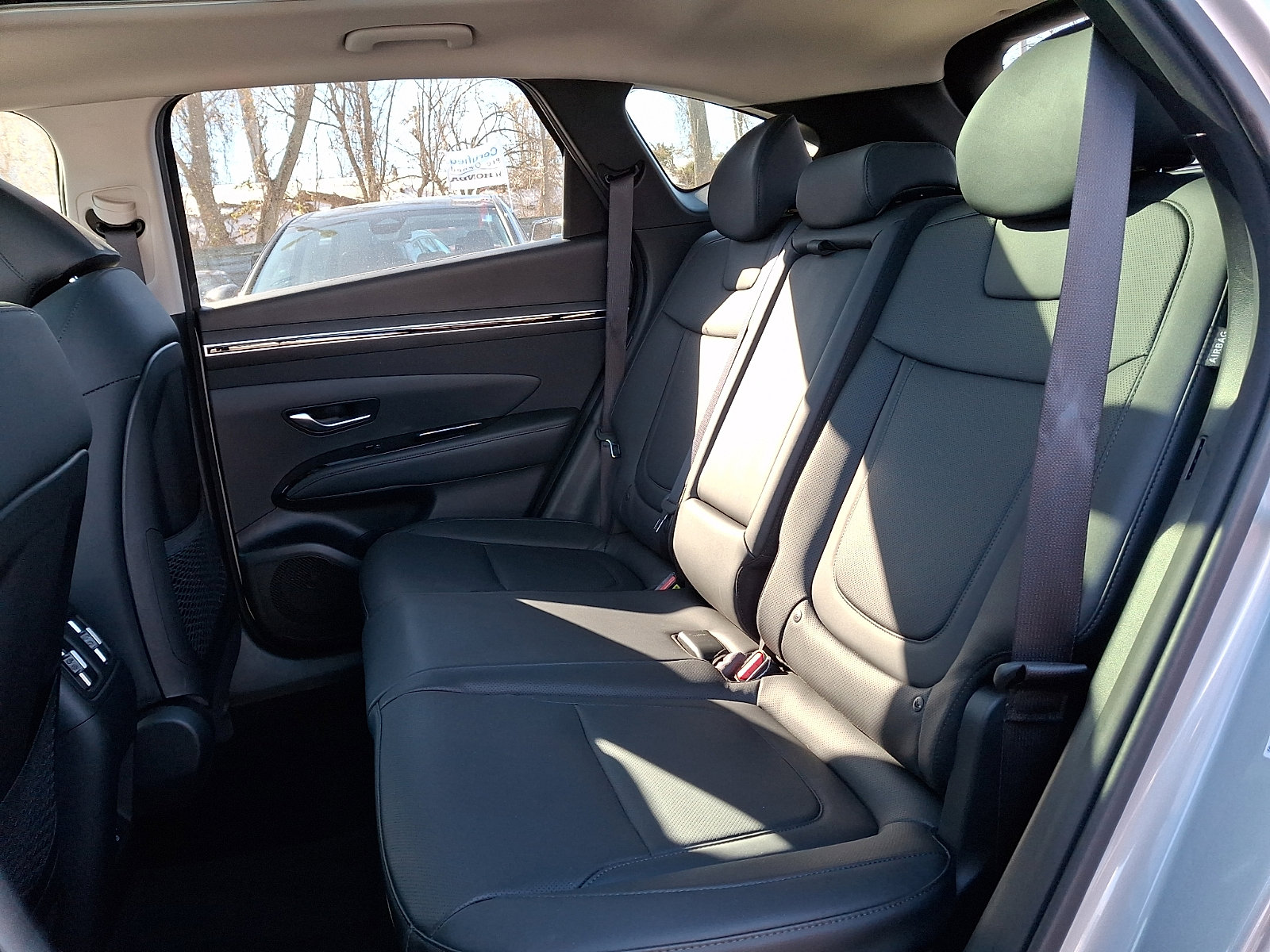 Used 2024 Hyundai Tucson SEL image 9