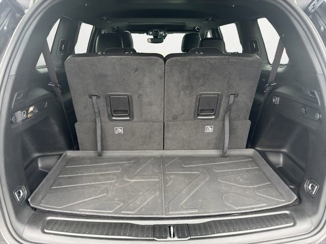 Used 2022 Jeep Grand Cherokee L Laredo image 21