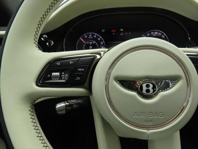 Used 2026 Bentley Continental GT Azure AWD/4WD image 11