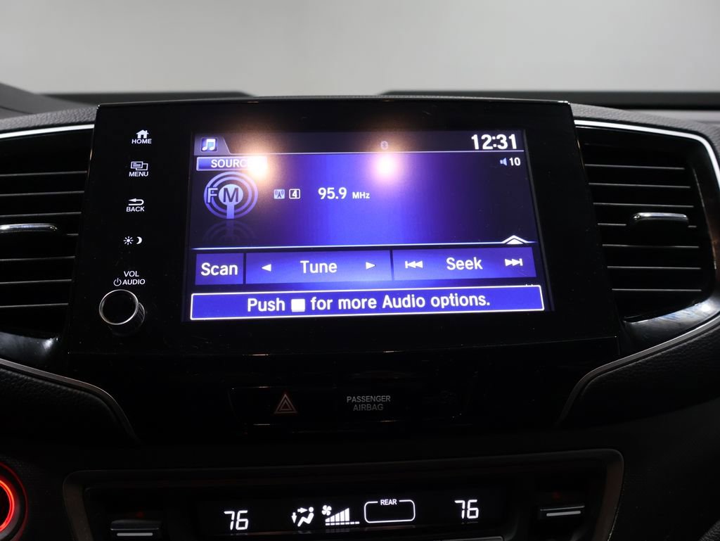 Used 2023 Honda Ridgeline RTL image 25