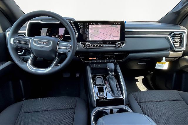 New 2026 GMC Canyon Elevation w/ Convenience Package image 6