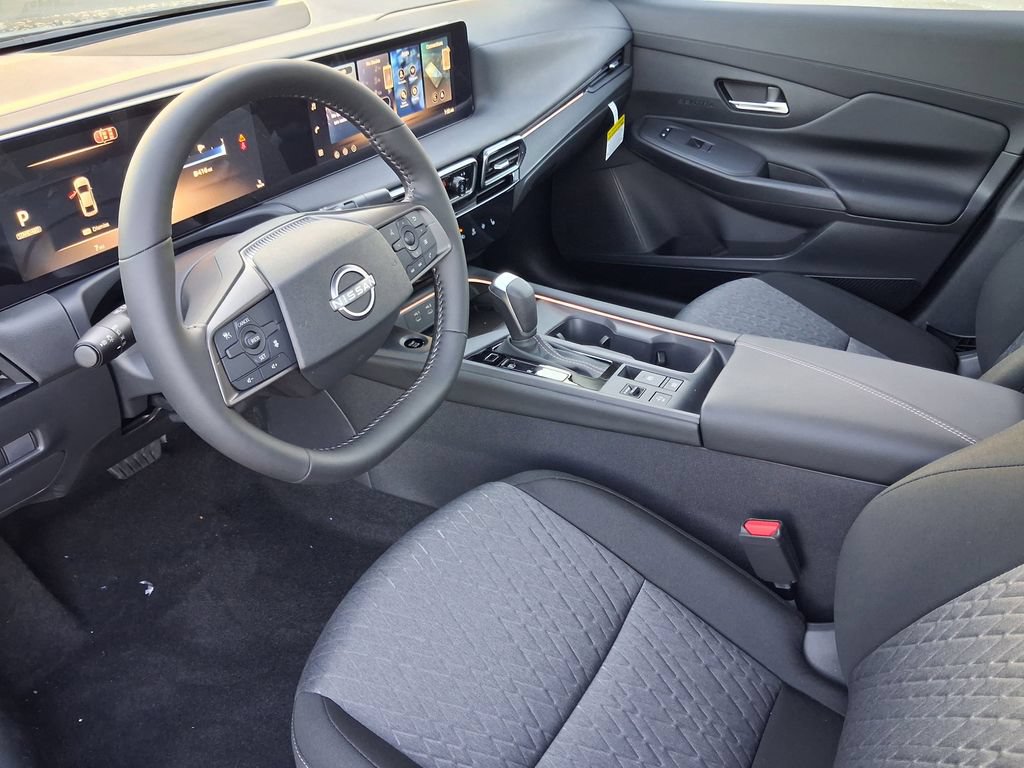 New 2026 Nissan Sentra SV w/ SV Convenience Package FWD image 7