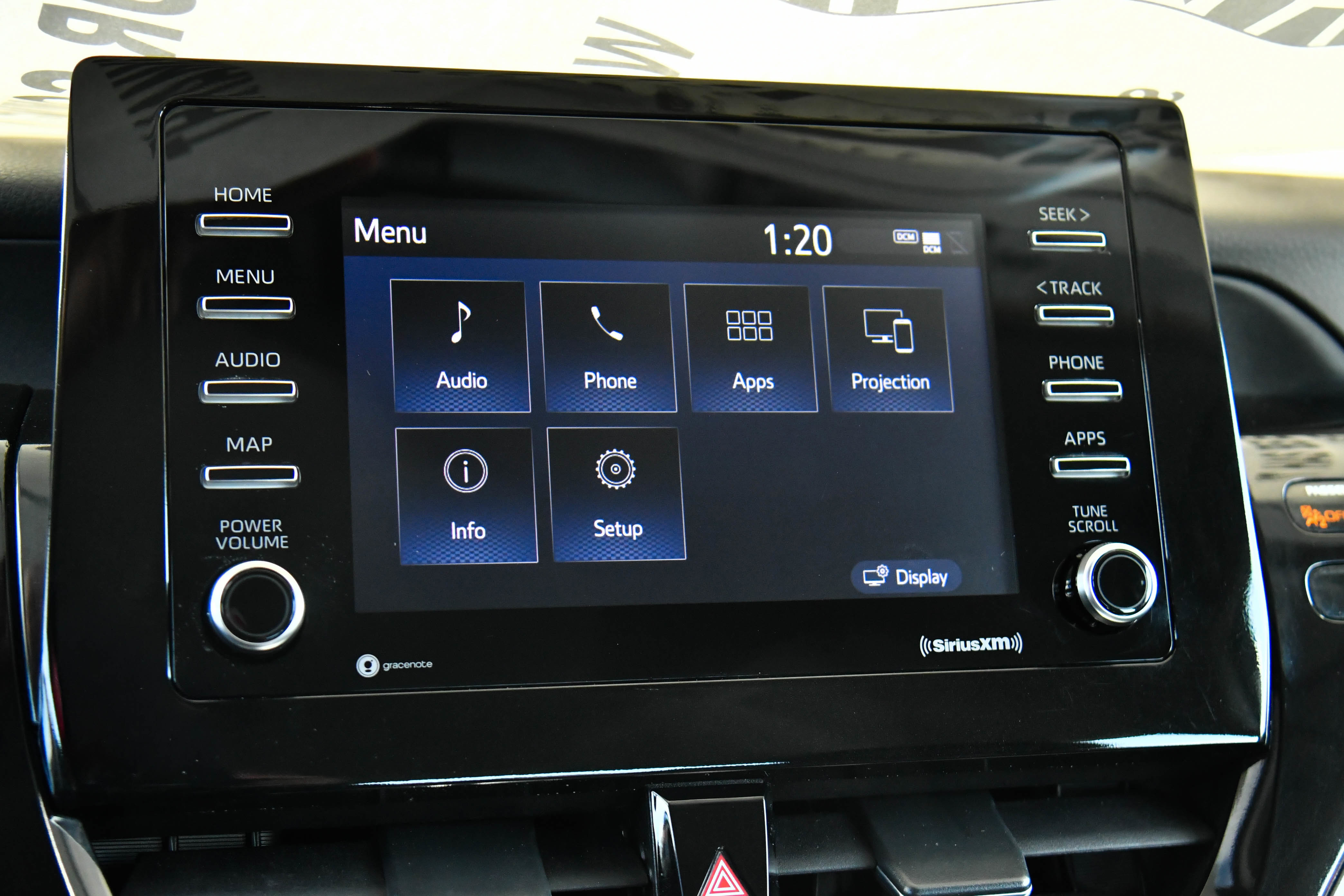 Used 2024 Toyota Camry LE image 19