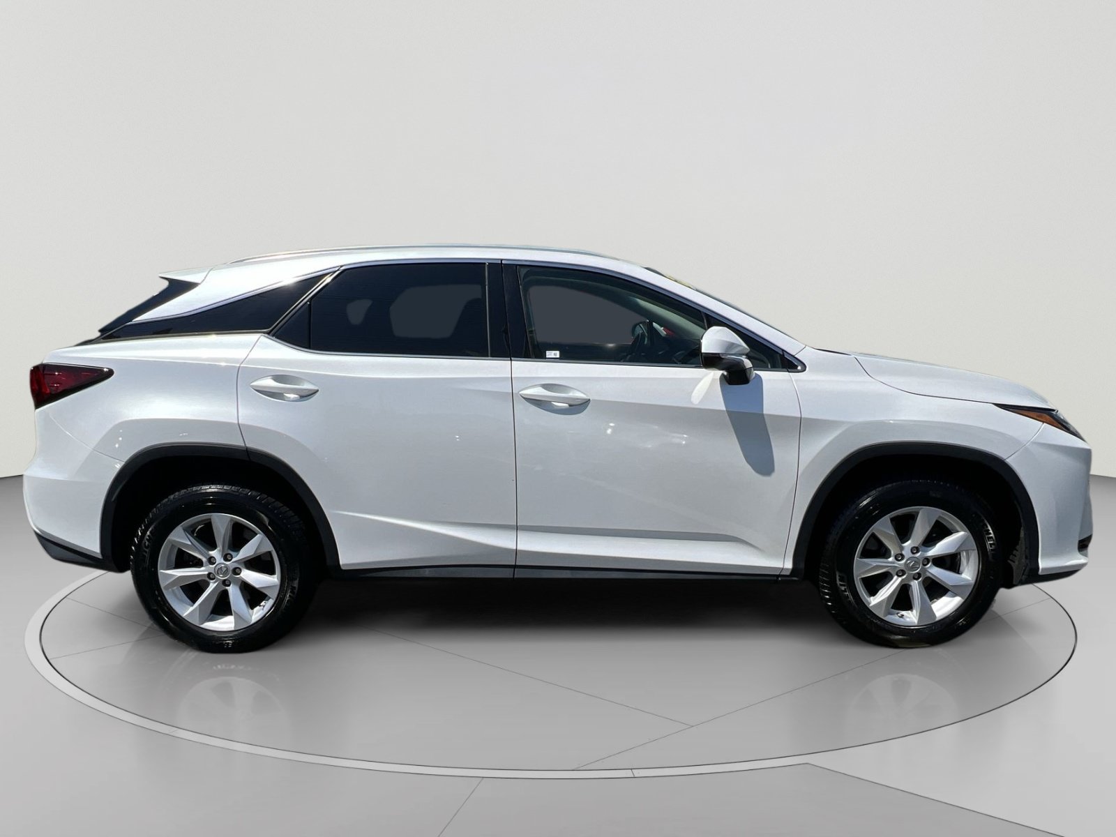 Used 2017 Lexus RX 350 AWD image 6