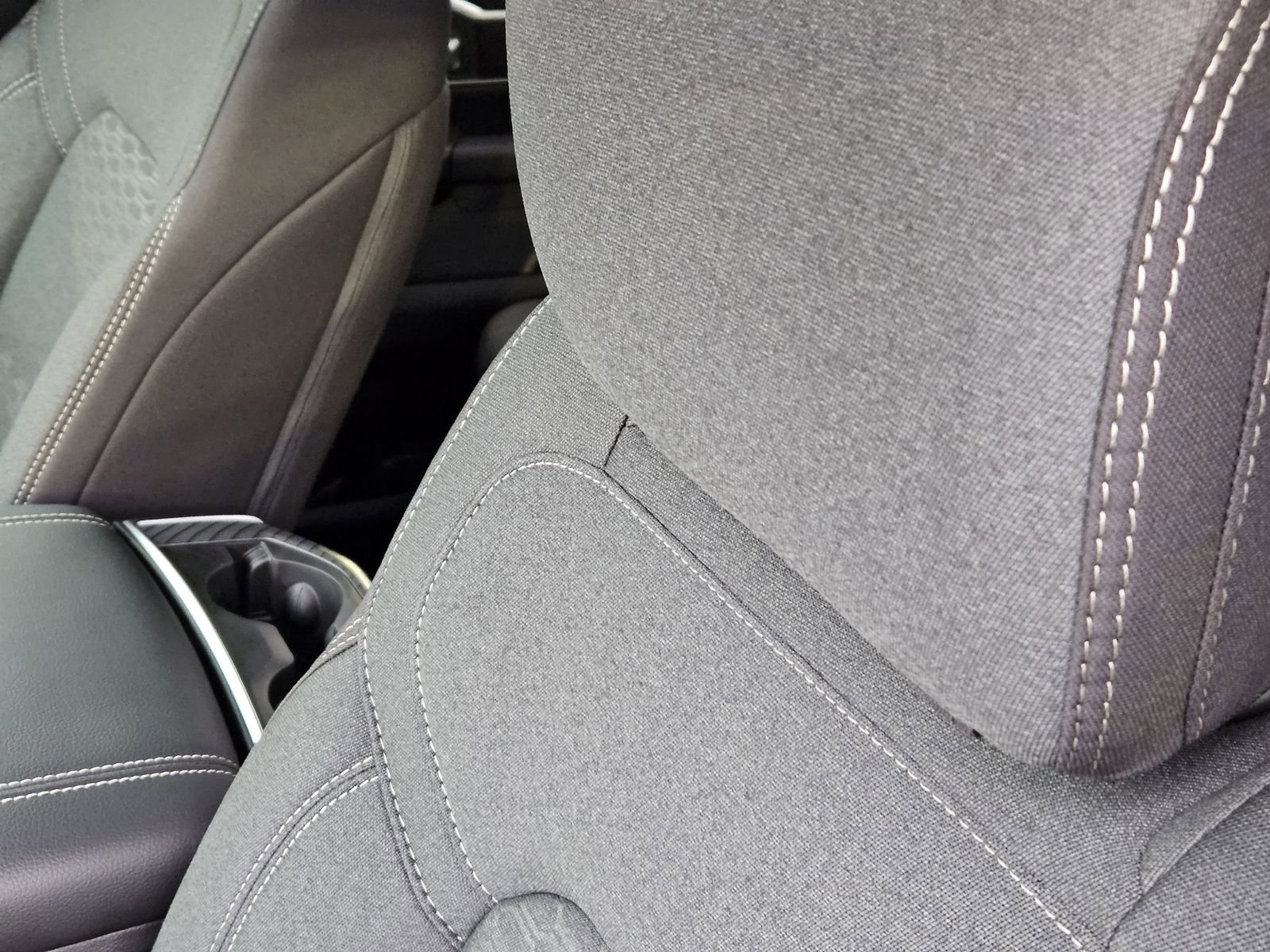 New 2026 RAM 1500 Lone Star image 27