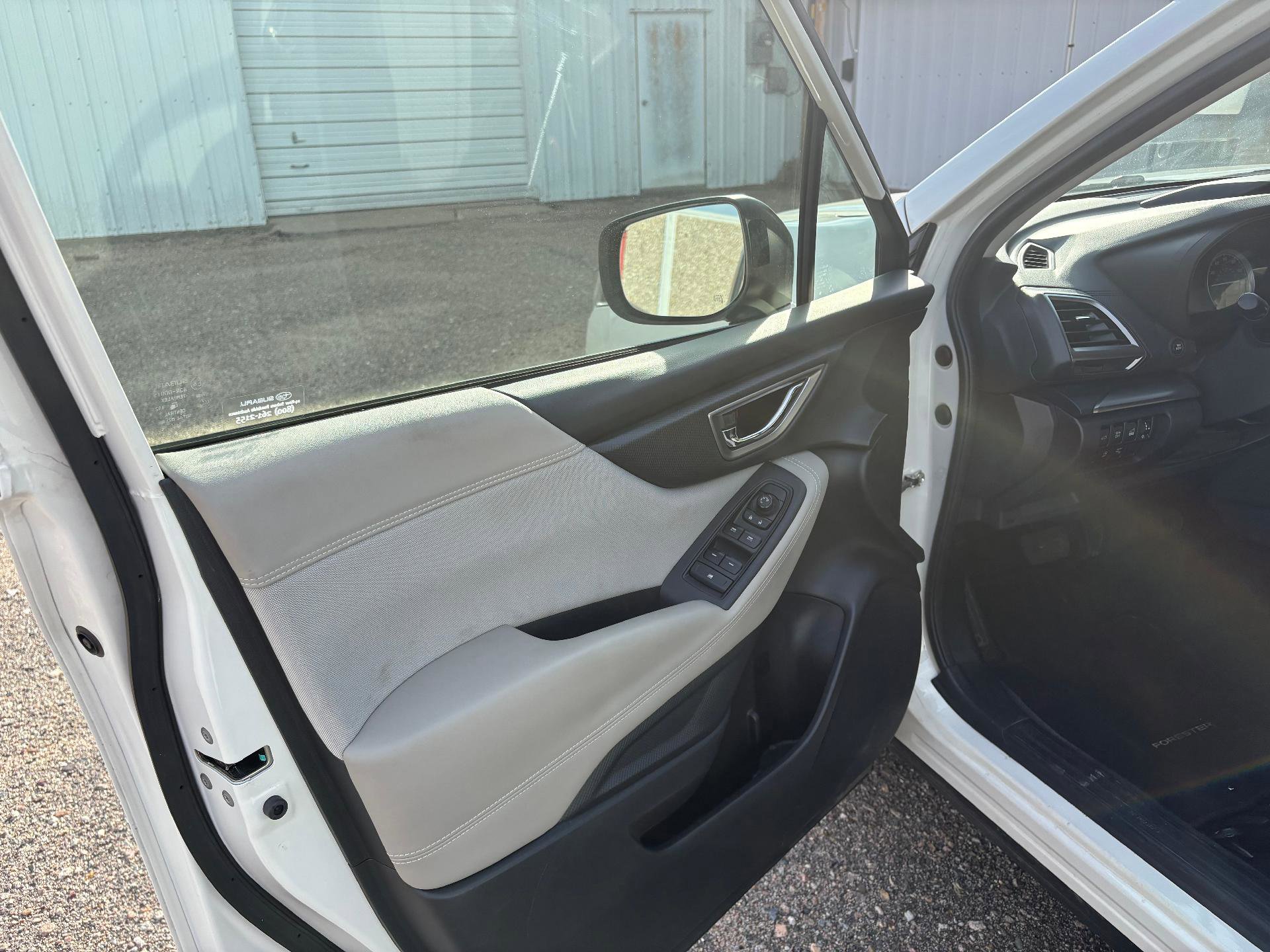 Used 2022 Subaru Forester Premium image 20