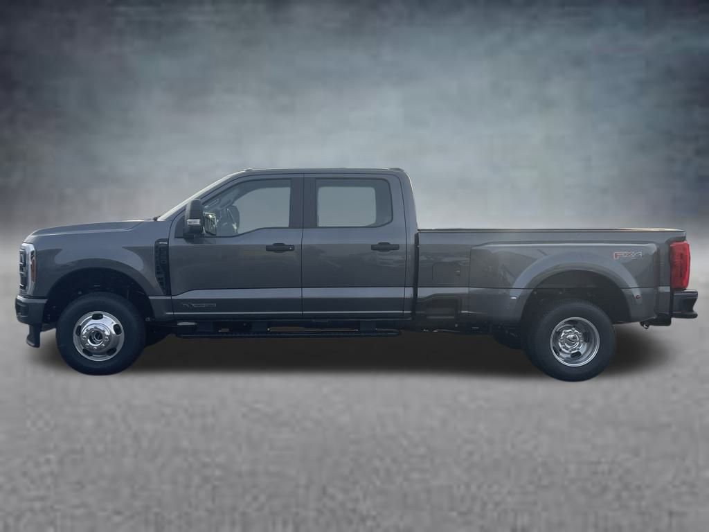 New 2026 Ford F350 XL w/ STX Appearance Package image 2