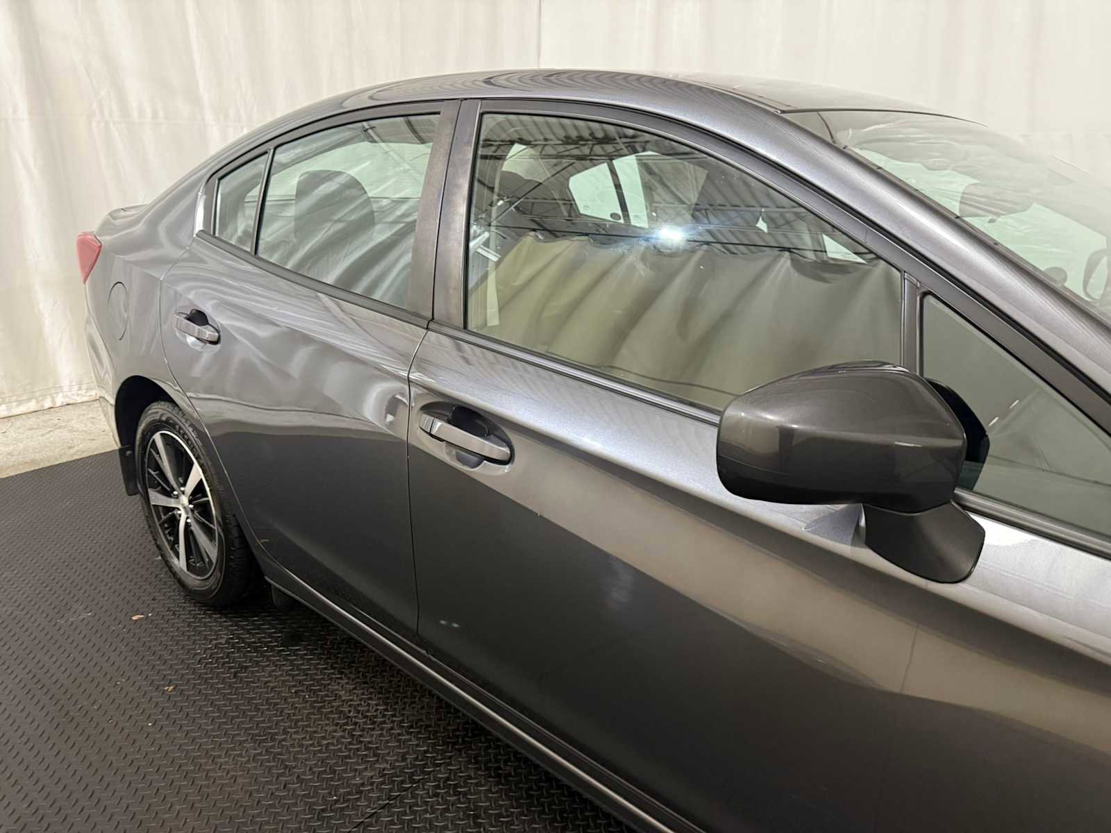 Used 2021 Subaru Impreza Premium image 11