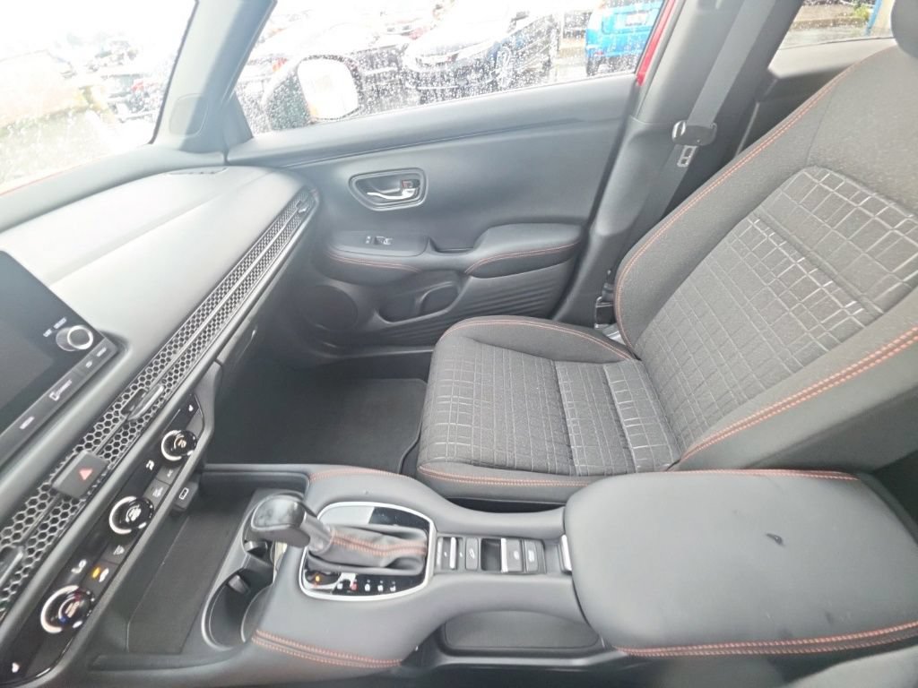 Used 2024 Honda HR-V Sport image 24