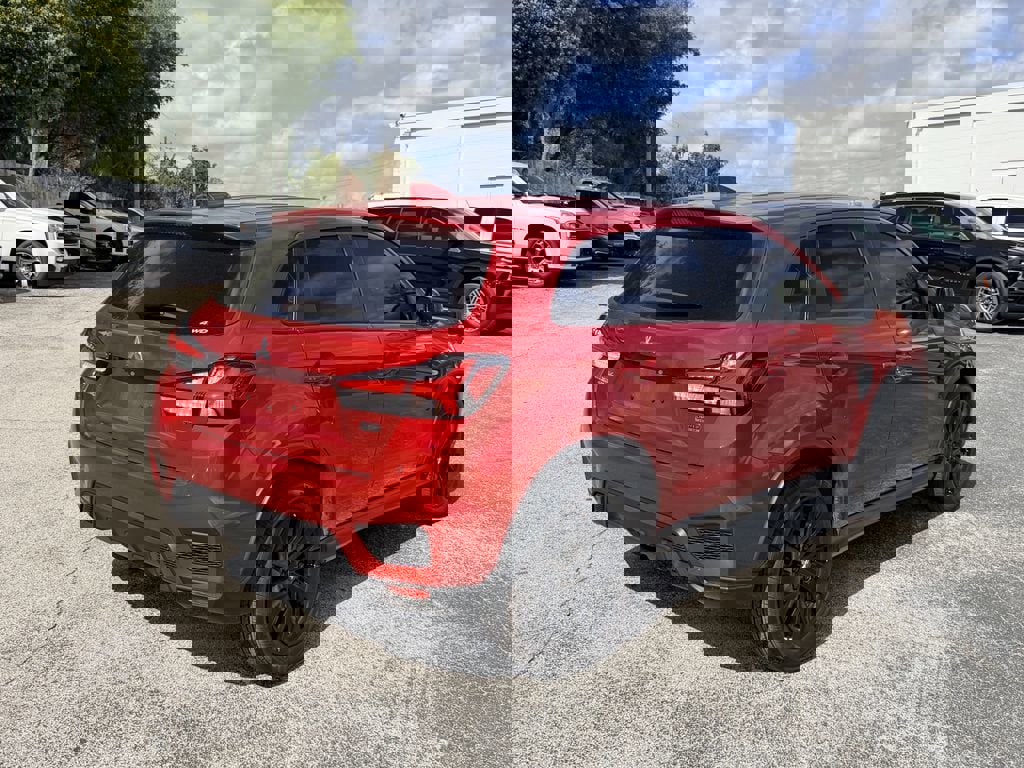 Used 2024 Mitsubishi Outlander Sport AWD image 5