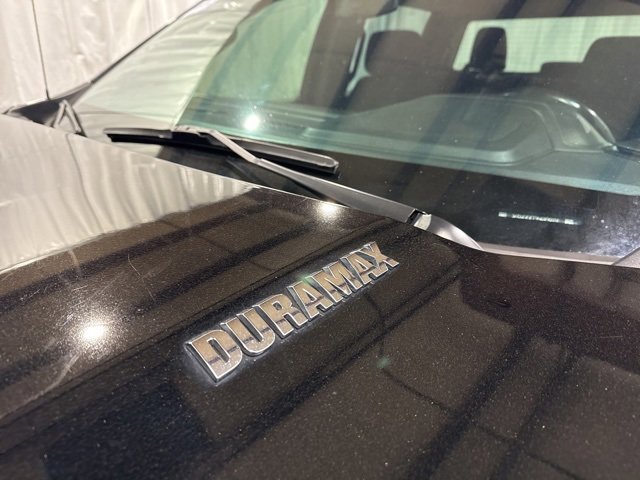 Certified 2022 Chevrolet Silverado 1500 RST image 9