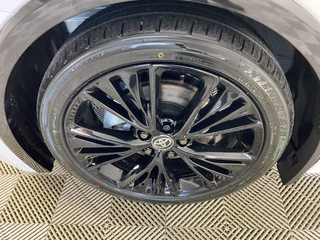 New 2026 Toyota Prius AWD image 4