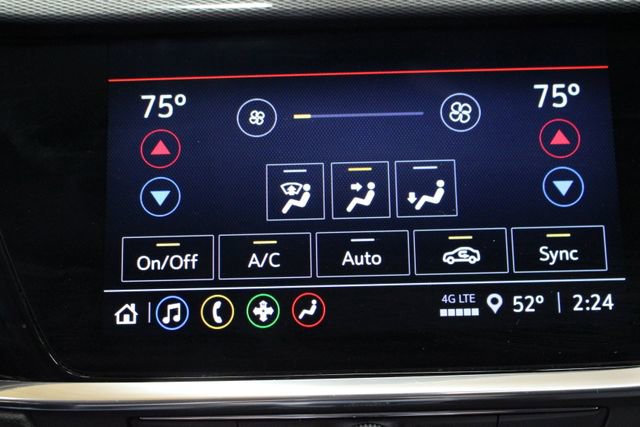 Used 2023 Buick Encore GX Select AWD/4WD image 23