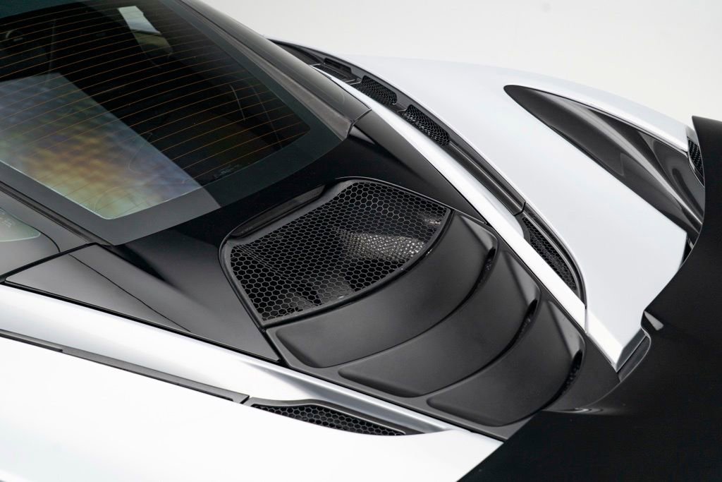 Used 2018 McLaren 720S Performance image 61