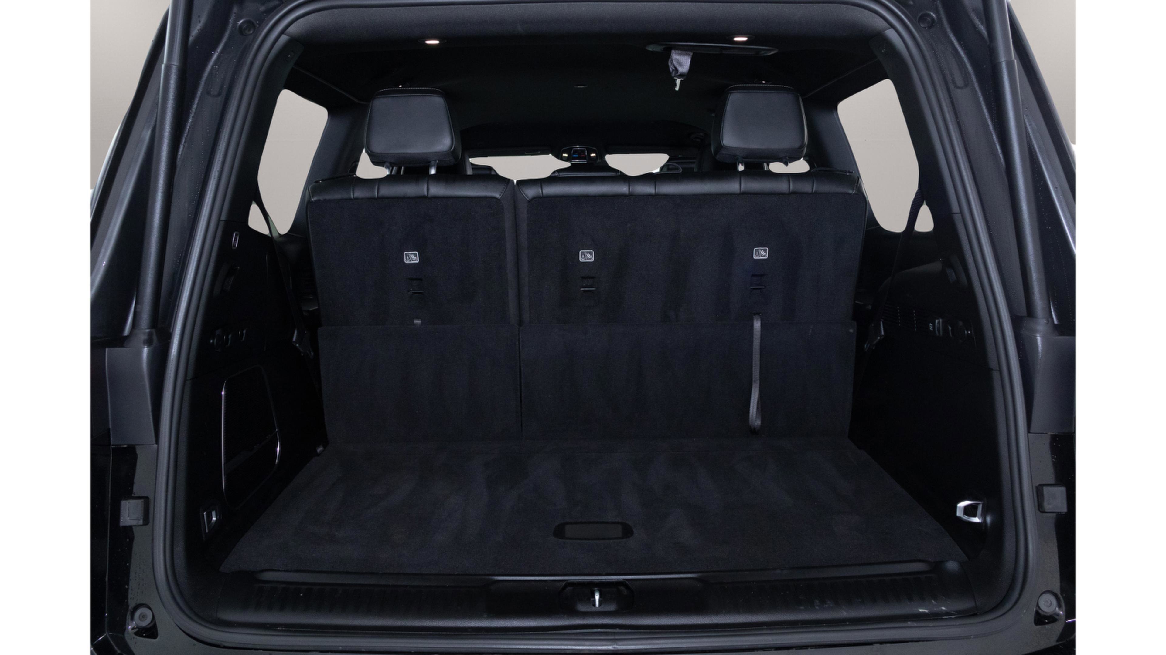 Used 2023 Jeep Wagoneer Series II image 32