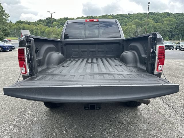Used 2015 RAM 2500 Longhorn AWD/4WD image 23