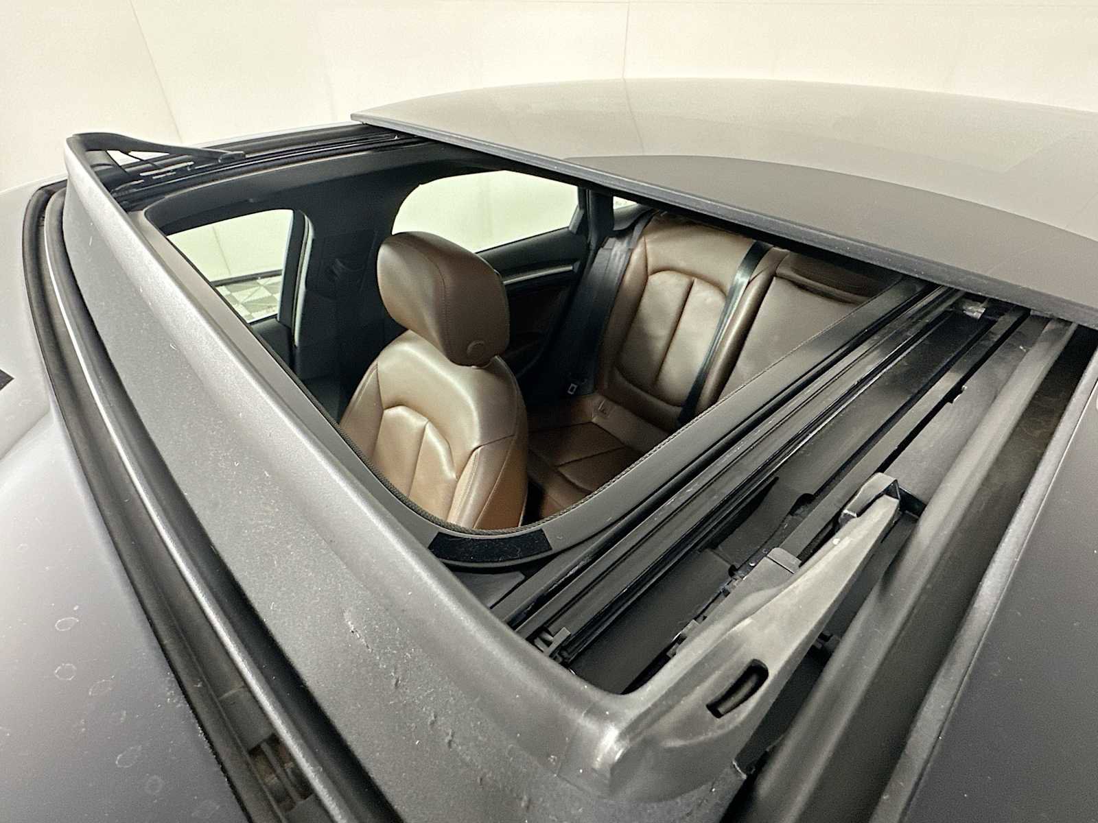 Used 2018 Audi A3 2.0T Premium Plus image 19