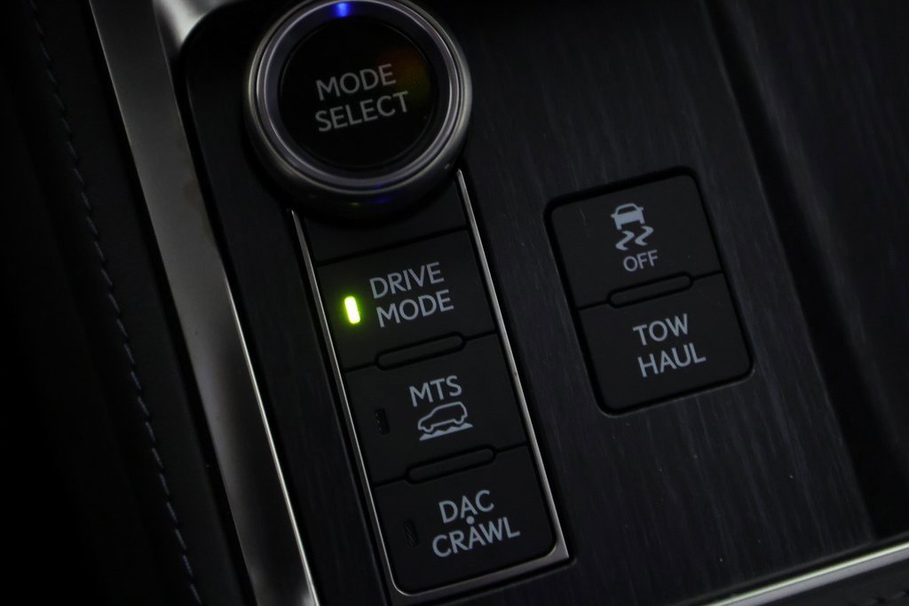 Used 2025 Lexus GX 550 image 29