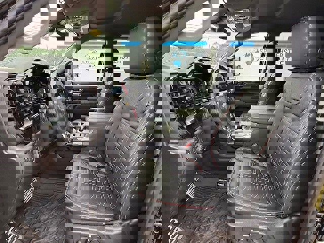 New 2025 Chevrolet Silverado 2500 LT image 13