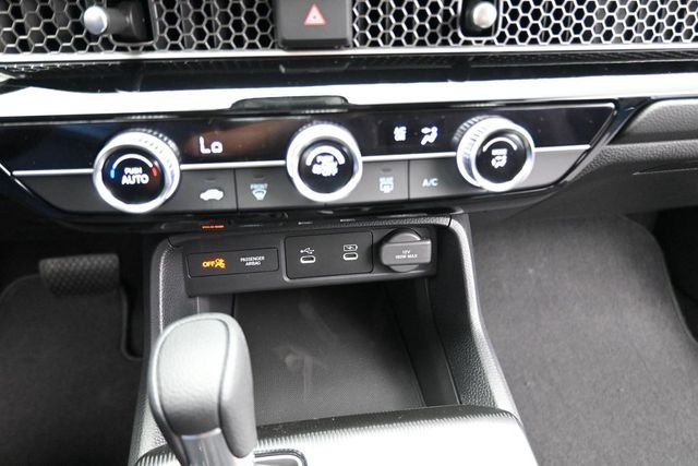 New 2026 Honda Civic LX image 12