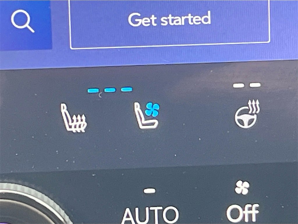 Used 2024 Lexus NX 450h+ AWD w/ Luxury Package image 21