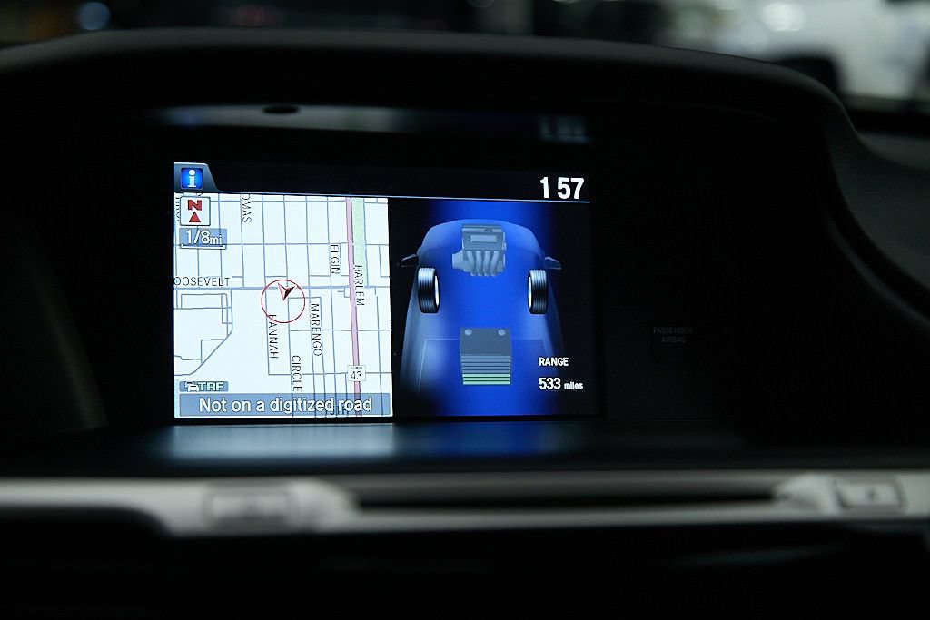 Used 2015 Honda Accord Touring image 31