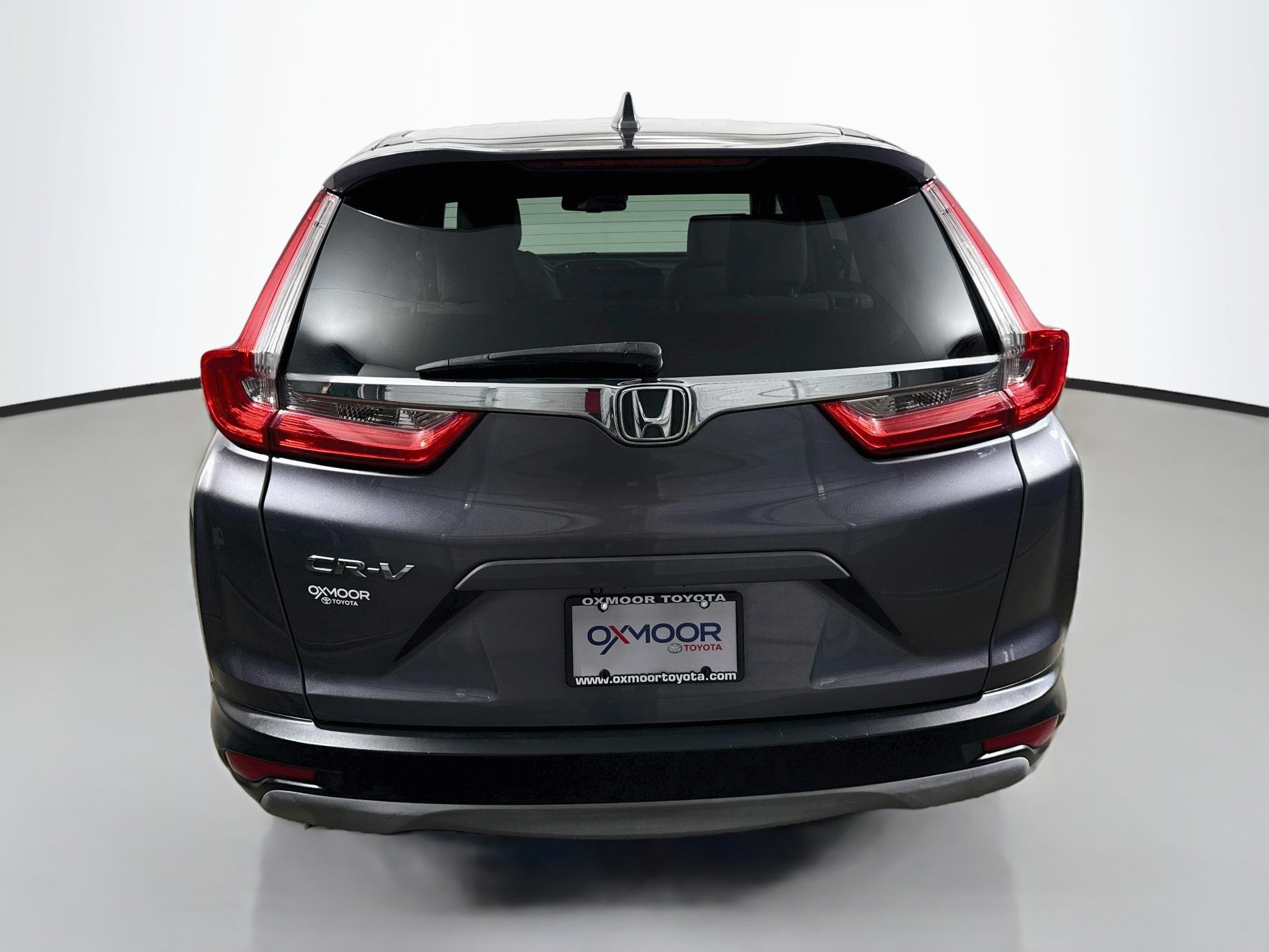 Used 2019 Honda CR-V EX-L image 6