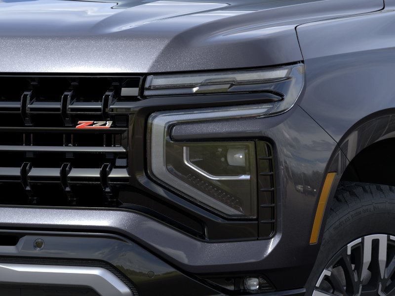 New 2026 Chevrolet Tahoe Z71 w/ Z71 Off-Road Package AWD/4WD image 36