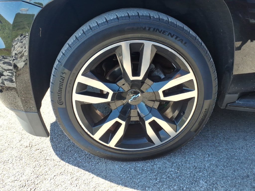 Used 2019 Chevrolet Tahoe Premier AWD/4WD image 5