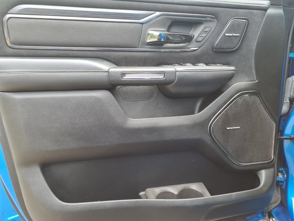 Used 2023 RAM 1500 TRX w/ TRX Level 2 Equipment Group AWD/4WD image 20