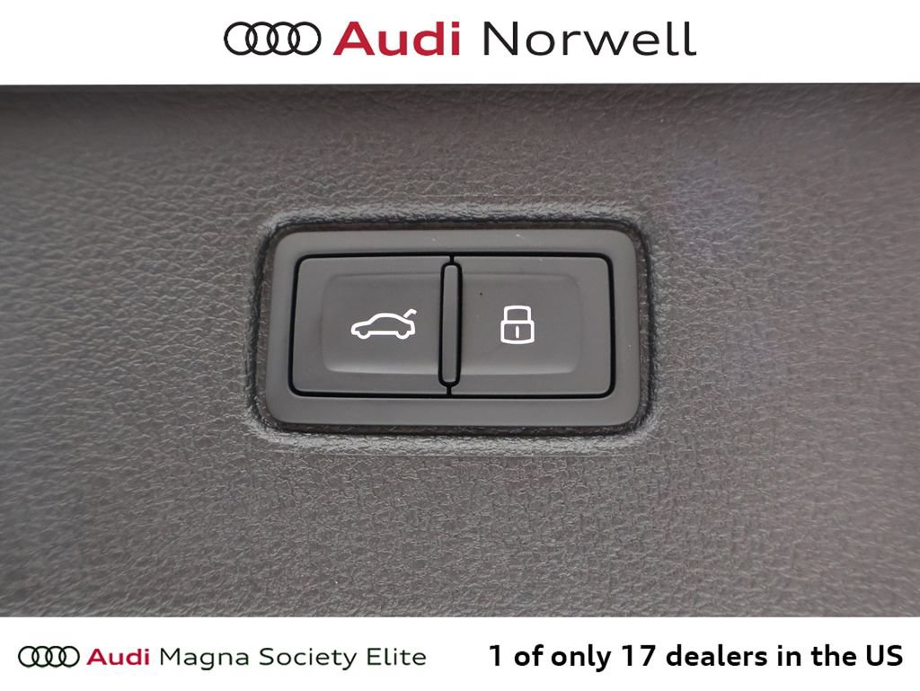 New 2026 Audi Q7 2.0T Premium Plus AWD/4WD image 16