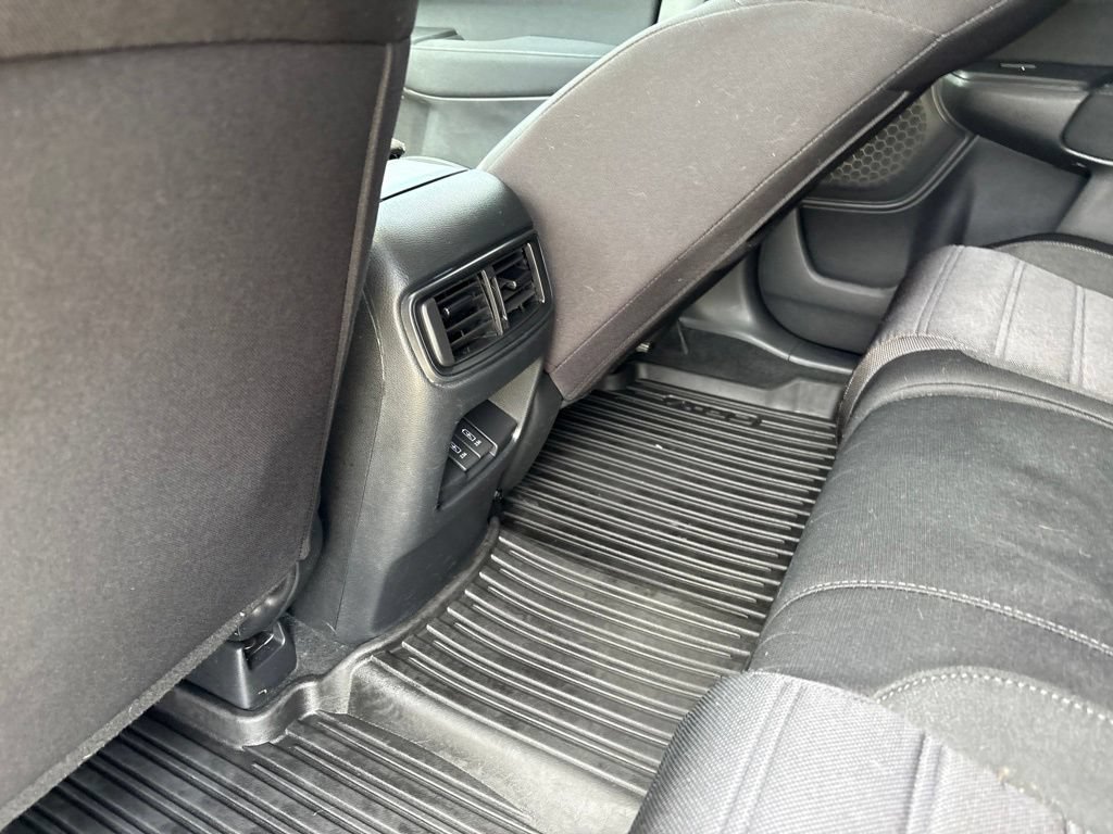 Used 2021 Honda CR-V EX image 26