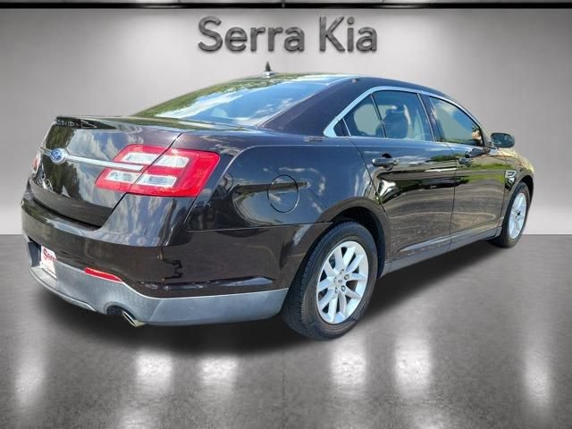Used 2014 Ford Taurus SE FWD image 5