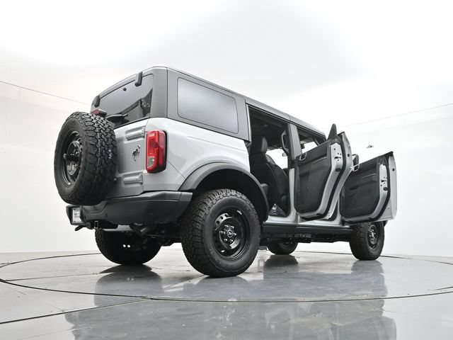 New 2026 Ford Bronco Big Bend w/ Black Diamond Package AWD/4WD image 41