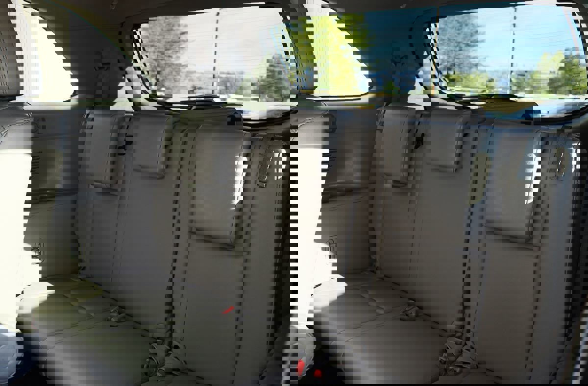 Used 2019 Toyota Highlander Limited image 40