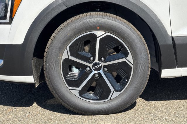 New 2026 Kia Niro LX FWD image 33