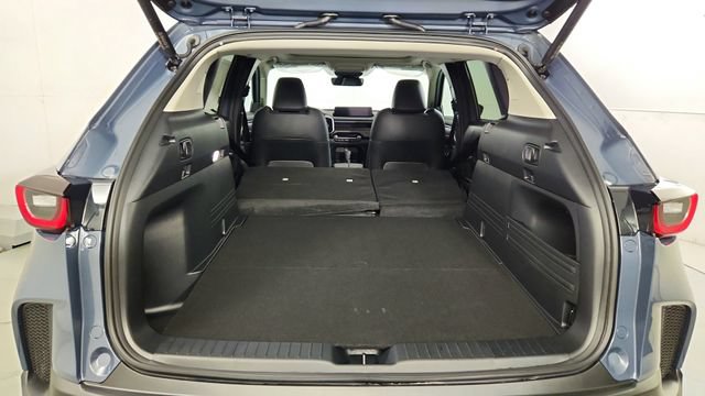 New 2026 MAZDA CX-50 AWD 2.5 Hybrid w/ Weather Package image 40