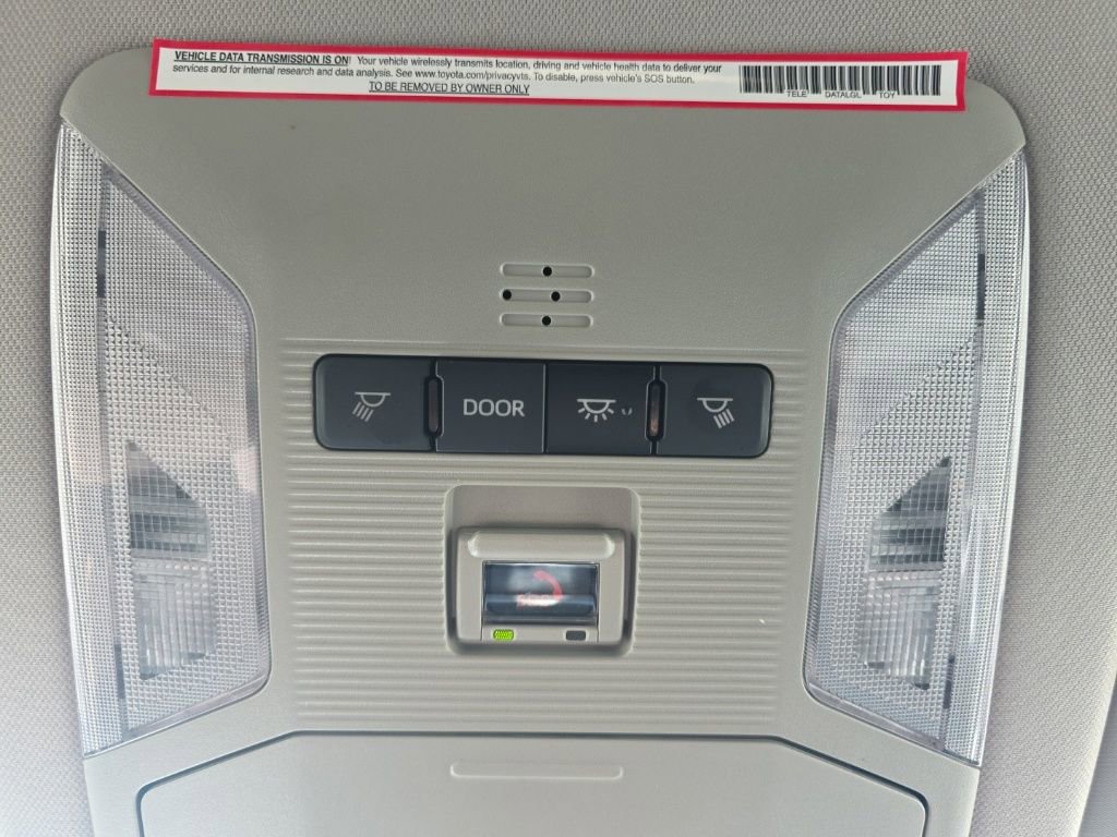Used 2024 Toyota RAV4 LE image 30