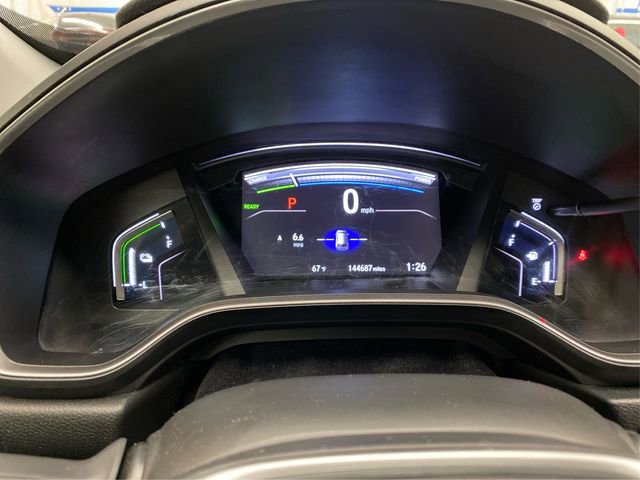Used 2020 Honda CR-V EX image 21
