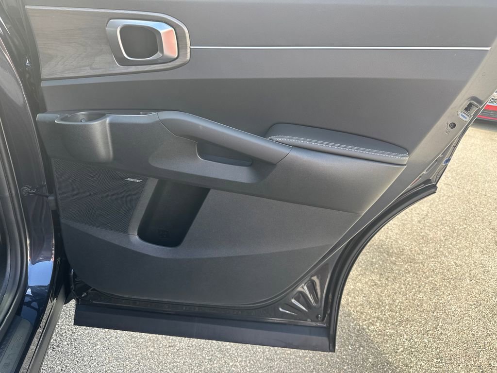 New 2026 Kia Sorento EX image 16