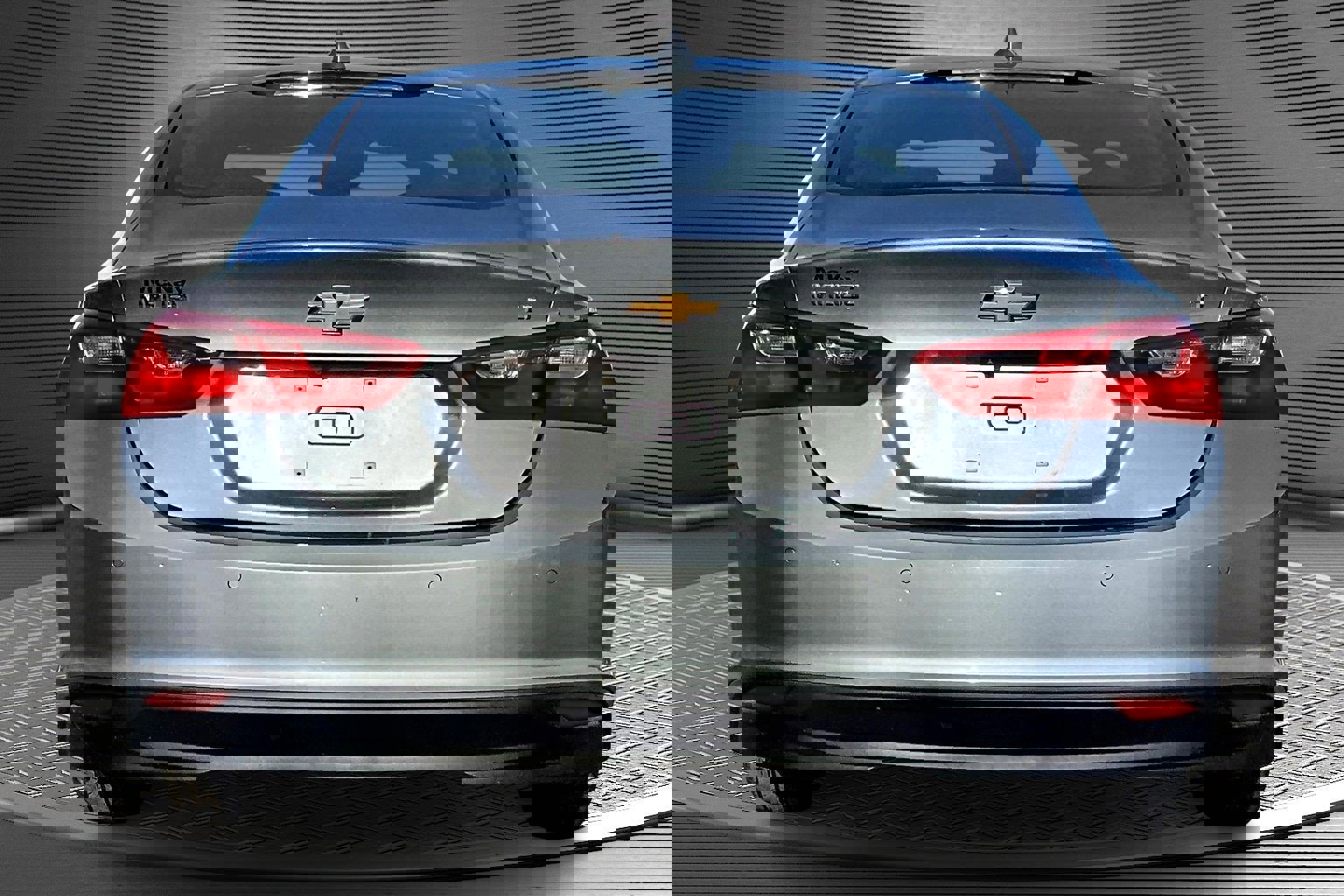 Used 2024 Chevrolet Malibu LT image 5