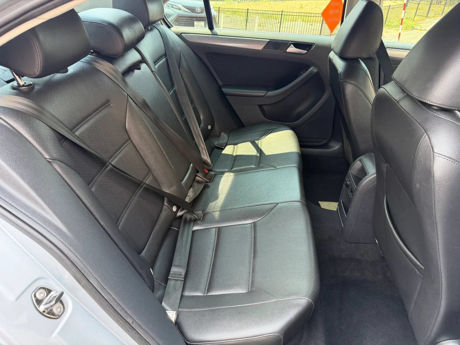Used 2013 Volkswagen Jetta TDI FWD image 28