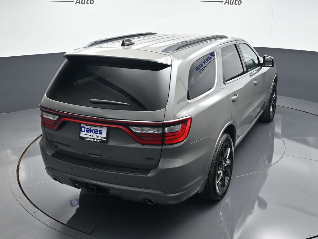Used 2023 Dodge Durango GT AWD/4WD image 55