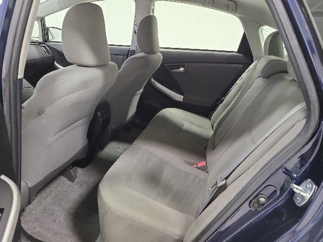 Used 2015 Toyota Prius Two FWD image 16