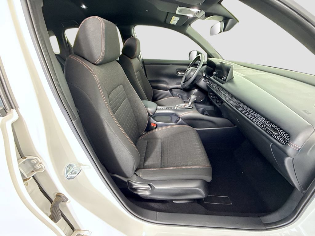 Used 2024 Honda HR-V Sport image 20