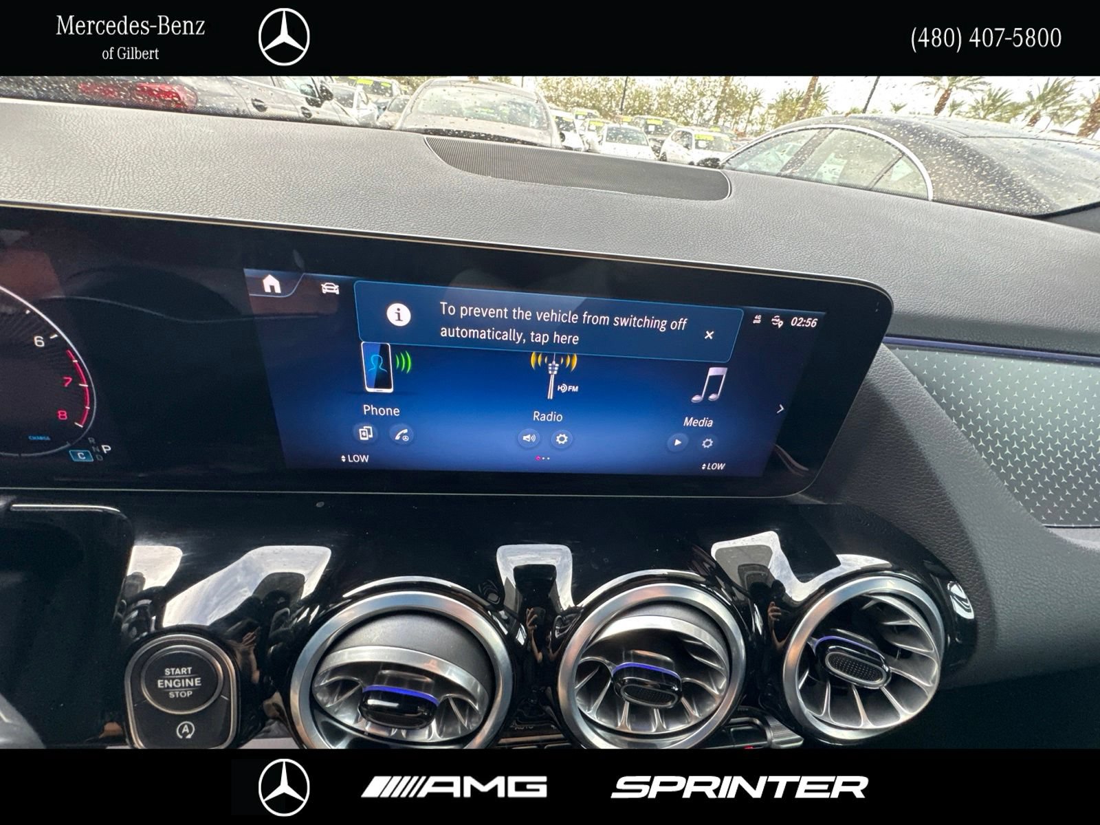 Used 2025 Mercedes-Benz GLA 250 image 22