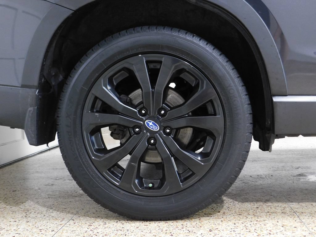 Used 2019 Subaru Forester Sport AWD/4WD image 82