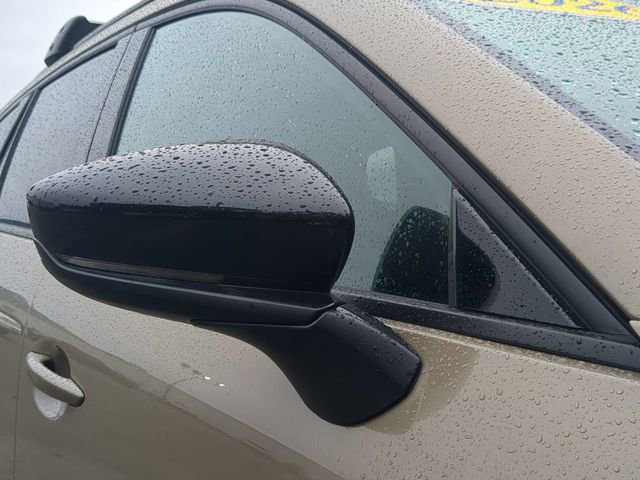 New 2026 MAZDA CX-50 AWD 2.5 S image 11