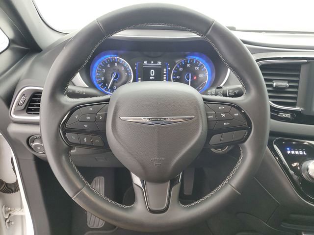 Used 2018 Chrysler Pacifica Touring Plus w/ S Appearance Package image 21