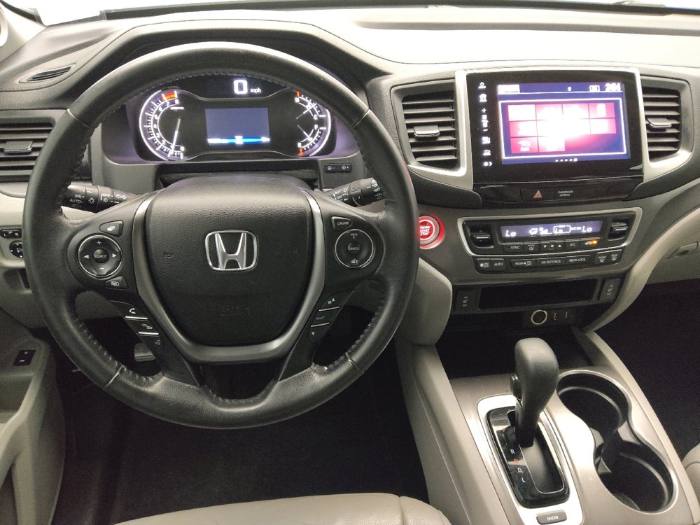 Used 2017 Honda Pilot EX-L image 22